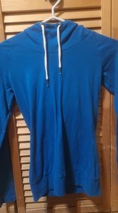 Sweatshirt from garage